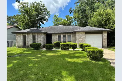 12614 Chiswick Road, Houston, TX 77047 - Photo 1