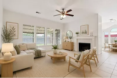 11714 Early Mist Court, Houston, TX 77064 - Photo 1
