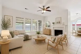 11714 Early Mist Ct, Houston, TX 77064 - Photo 1