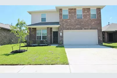20 Lazy Swing Court, Manvel, TX 77578 - Photo 1