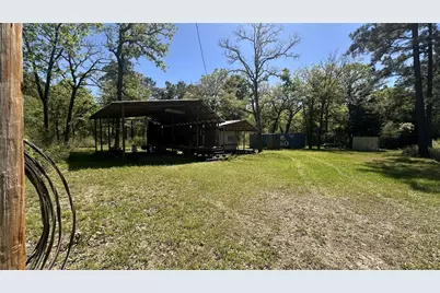 9884 Rocky Ridge Lane, Madisonville, TX 77864 - Photo 1