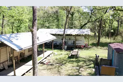 9884 Rocky Ridge Lane, Madisonville, TX 77864 - Photo 1