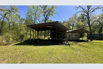 9884 Rocky Ridge Lane, Madisonville, TX 77864 - Photo 15