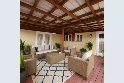 207 S Elm Street, Glen Flora, TX 77443 - Photo 5