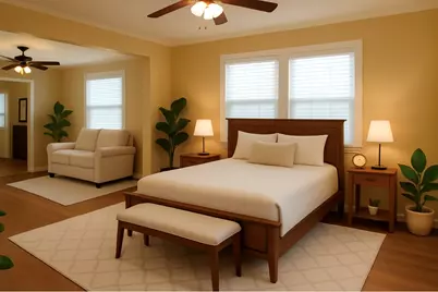 207 S Elm Street, Glen Flora, TX 77443 - Photo 19