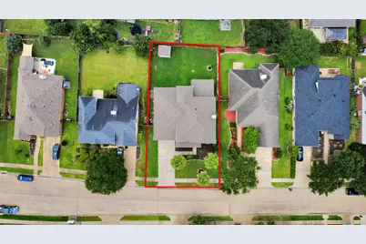 17714 Lakes Of Pine Forest Drive, Houston, TX 77084 - Photo 3