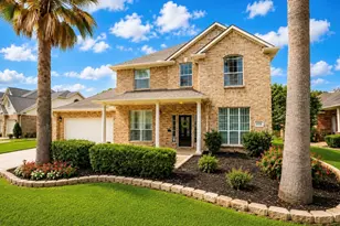 17714 Lakes of Pine Forest Dr, Houston, TX 77084 - Photo 1