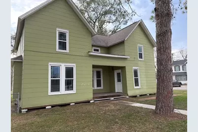 502 S Mechanic Street, El Campo, TX 77437 - Photo 1