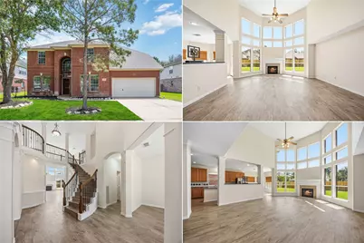 5727 Candlecreek Drive, Richmond, TX 77469 - Photo 1