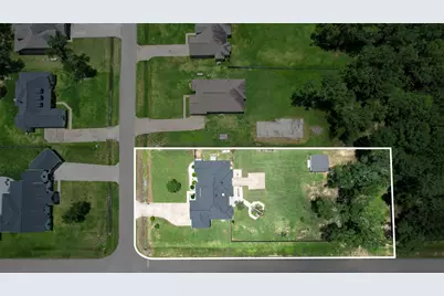 265 Road 662, Dayton, TX 77535 - Photo 43