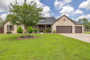 265 Rd 662, Dayton, TX 77535 - Photo 1