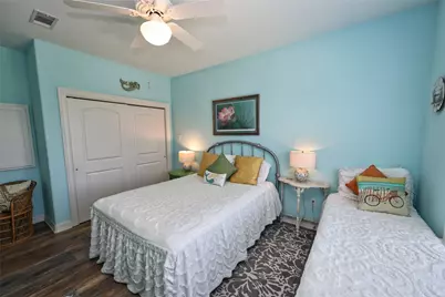 3008 Shady Lane, Crystal Beach, TX 77650 - Photo 29