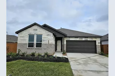 22014 Maddaloni View Drive, Hockley, TX 77447 - Photo 3