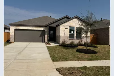 22014 Maddaloni View Drive, Hockley, TX 77447 - Photo 1