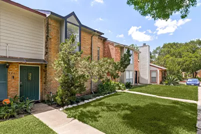 9263 Westwood Village Drive #50, Houston, TX 77036 - Photo 3