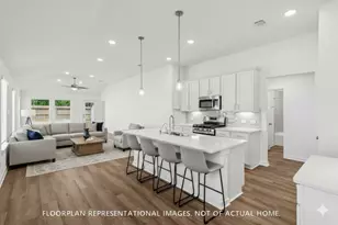 8234 Blue Shell Ln, Cypress, TX 77433 - Photo 7