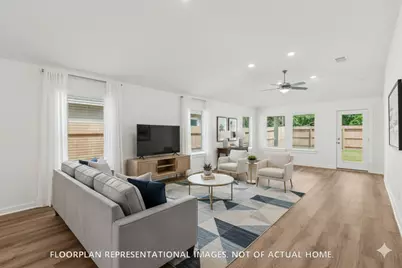 8234 Blue Shell Lane, Cypress, TX 77433 - Photo 11