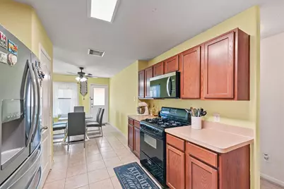 4506 Woodspring Glen Lane, Kingwood, TX 77345 - Photo 7