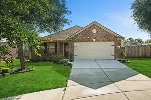 4506 Woodspring Glen Ln, Kingwood, TX 77345 - Photo 1