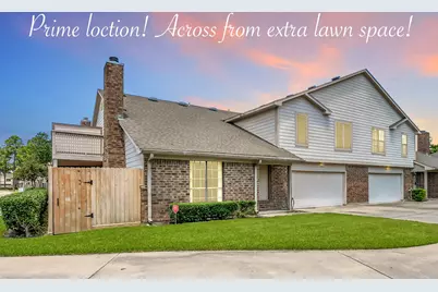 16906 Timberwork Road #161, Spring, TX 77379 - Photo 1