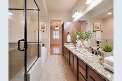 58 Briar Hollow Lane #408, Houston, TX 77027 - Photo 5
