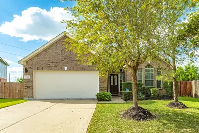 13417 Star Creek Lane, Rosharon, TX 77583 - Photo 1
