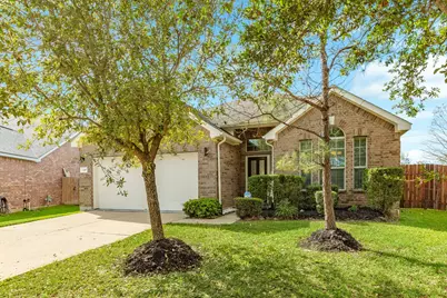 13417 Star Creek Lane, Rosharon, TX 77583 - Photo 41