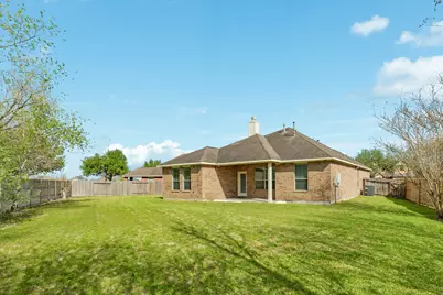 13417 Star Creek Lane, Rosharon, TX 77583 - Photo 31