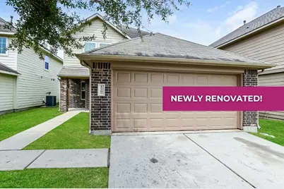 13407 Ella View Lane, Houston, TX 77067 - Photo 1