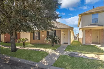 6445 Mountain Pines Lane, Katy, TX 77449 - Photo 1