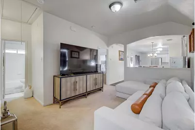 6445 Mountain Pines Lane, Katy, TX 77449 - Photo 7