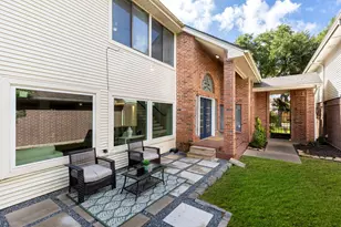 2110 Paso Rello Dr, Houston, TX 77077 - Photo 5