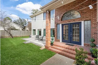 2110 Paso Rello Drive, Houston, TX 77077 - Photo 3