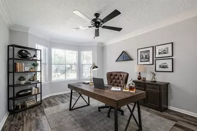 20506 Park Pine Drive, Katy, TX 77450 - Photo 5