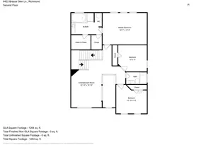 6422 Brazos Glen Ln, Richmond, TX 77469 - Photo 19