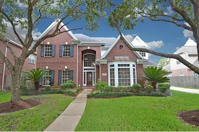 4407 April Meadow Way, Sugar Land, TX 77479 - Photo 1