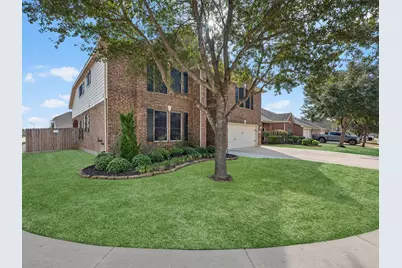 817 Dawn Ridge Way, Seabrook, TX 77586 - Photo 3