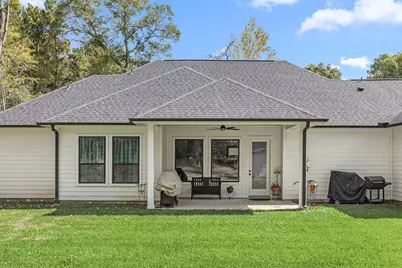 15113 Paradise Court, Willis, TX 77318 - Photo 29