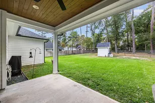 15113 Paradise Ct, Willis, TX 77318 - Photo 27