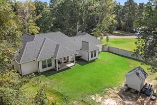 15113 Paradise Ct, Willis, TX 77318 - Photo 37