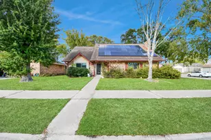 4127 Citation Dr, Pasadena, TX 77503 - Photo 1