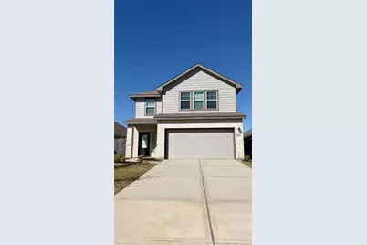22691 Malvicino Drive, New Caney, TX 77357 - Photo 1