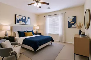 6119 Shadow Isle Ln, Houston, TX 77084 - Photo 5