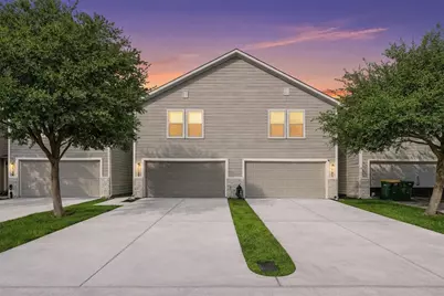 6119 Shadow Isle Lane, Houston, TX 77084 - Photo 1