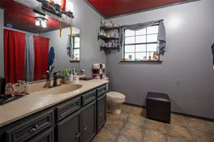 160 Private Road 8210, Woodville, TX 75979 - Photo 15