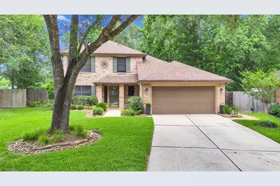31418 Weston Village Drive, Spring, TX 77386 - Photo 1