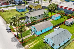 5919 Avenue R, Galveston, TX 77551 - Photo 3