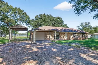 9615 Union Street, Needville, TX 77461 - Photo 1
