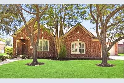 1227 Wellshire Drive, Katy, TX 77494 - Photo 1