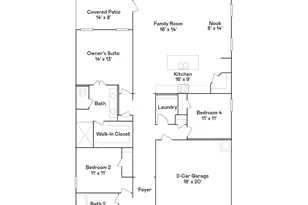 3061 Avenida Sonoma, Katy, TX 77493 - Photo 11